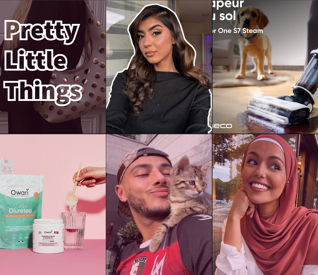 Hub Agency